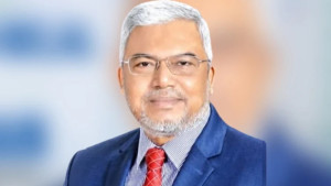 এম এ খান বেলাল মার্কেন্টাইল ব্যাংকের চেয়ারম্যান নির্বাচিত