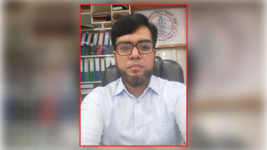 বিউবো প্রকৌশলী আনোয়ারুলের ভৌতিক অনিয়মের ফিরিস্তি!