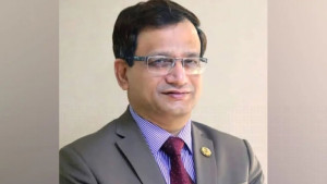 সাবেক সিনিয়র সচিব জিয়াউল আলমকে গ্রেপ্তার দেখানোর নির্দেশ