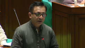 চামড়া খাত থেকে ১০ বিলিয়ন ডলারের বেশি আয়ের লক্ষ্য: শিল্পমন্ত্রী