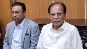বন্যা-পাহাড়ধসে সামগ্রিক প্রস্তুতি রয়েছে, বড় ধরনের আশঙ্কা নেই: ত্রাণমন্ত্রী