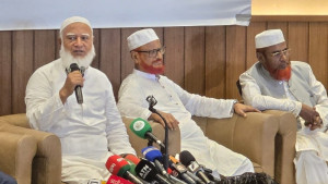 জামায়াতের ছায়া বাজেট পাস হওয়া বাজেটের কাছাকাছিই: বিরোধীদলীয় নেতা