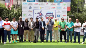 ফুটবল ও বাংলাদেশ নিয়ে যা বললেন ব্রাজিল-আর্জেন্টিনার রাষ্ট্রদূত