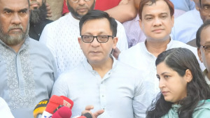 এআইভিত্তিক বাজার পর্যবেক্ষণ ব্যবস্থা চালু করবে সরকার: বাণিজ্যমন্ত্রী