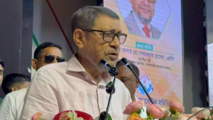 যেখানেই দুর্নীতি, সেখানেই চাকরিচ্যুতি: স্বাস্থ্যমন্ত্রী