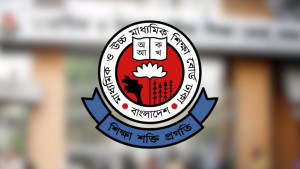 সার্টিফিকেটে নাম ও জন্ম তারিখ নিয়ে বোর্ডের জরুরি নির্দেশনা