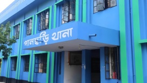 খাগড়াছড়িতে সশস্ত্র হামলায় নিহত ৩