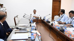 গুলশান লেকের পরিবেশ রক্ষায় প্রধানমন্ত্রীর নির্দেশনা