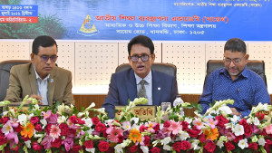 সিসিটিভি ক্যামেরা স্থাপন নিয়ে যা বললেন শিক্ষামন্ত্রী