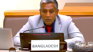 এসডিজি অর্জনে উদ্ভাবনভিত্তিক শিল্পায়নে জোর বাংলাদেশের