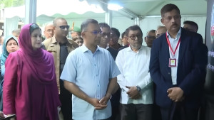 ঢামেকের ৮০ বছরপূর্তি অনুষ্ঠানে প্রধানমন্ত্রী, ২ ছাত্রী হোস্টেলের ভিত্তিপ্রস্তর স্থাপন