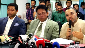 বন্যা-জলাবদ্ধতায় এইচএসসি পরীক্ষা নিয়ে যা জানালেন শিক্ষামন্ত্রী