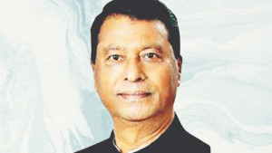 সাবেক শ্রম প্রতিমন্ত্রী নজরুল ইসলাম চৌধুরী মারা গেছেন
