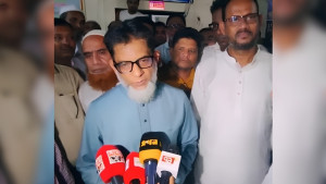 সব জেলাকে রেলের আওতায় আনা হবে: রেলপথ প্রতিমন্ত্রী