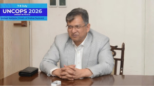 নিউইয়র্কে পুলিশ প্রধানদের সম্মেলনে অংশ নেবেন স্বরাষ্ট্রমন্ত্রী