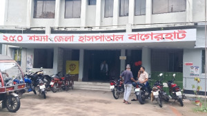মাহেন্দ্র-মোটরসাইকেলের সংঘর্ষ, স্কুলছাত্র নিহত