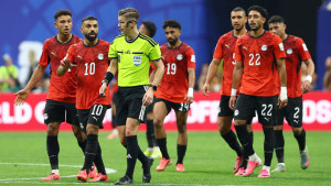 ‘মিশরের বিপক্ষে আর্জেন্টিনা জেতেনি’—সাংবাদিকদের কাছে রহস্যময় মেইল