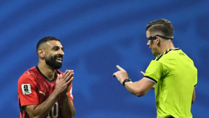 বিশ্বকাপের পর ‘আর্জেন্টিনা বিরোধী’ ১০ জনের তালিকা প্রকাশ