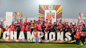 বিতর্কে ক্লান্ত বিসিবি, অনিশ্চিত বিপিএলের ভবিষ্যৎ