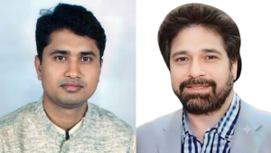 আদালত চত্বরে সাক্ষীকে হত্যার হুমকির অভিযোগ, থানায় জিডি