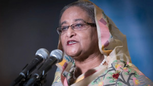 শেখ হাসিনাকে ফেরাতে ঢাকার অনুরোধ ‘খতিয়ে দেখা হচ্ছে’—সংসদীয় কমিটিকে দিল্লি