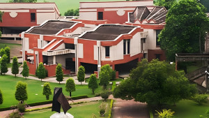 ভর্তি হতে না পেরে প্রকৌশল বিশ্ববিদ্যালয়ের ওয়েবসাইট হ্যাক, মিলল ইন্টার্নশিপের সুযোগ