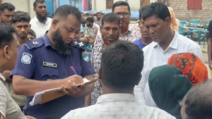নিজ ঘর থেকে আর্জেন্টিনা সমর্থকের ঝুলন্ত মর‌দেহ উদ্ধার