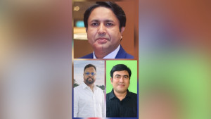 টাঙ্গাইল সোসাইটি ঢাকার ৫১ সদস্যবিশিষ্ট পূর্ণাঙ্গ কমিটি ঘোষণা