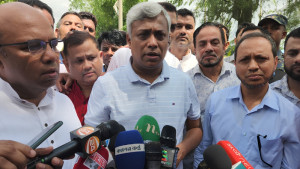 পাহাড়খেকোরা যতই প্রভাবশালী হোক, কঠোর ব্যবস্থা নেওয়া হবে: বিদ্যুৎ প্রতিমন্ত্রী