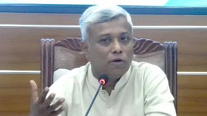 আবহাওয়ার উন্নতি হলে মূল ফোকাস থাকবে পুনর্বাসনে: বিদ্যুৎ প্রতিমন্ত্রী