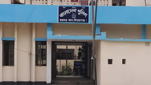 ফুটবল খেলাকে কেন্দ্র করে সংঘর্ষ, ছুরিকাঘাতে নিহত যুবক