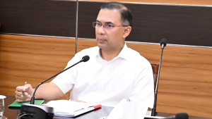সরকারি হাসপাতালই যেন মানুষের ভরসার জায়গা হয়: প্রধানমন্ত্রী