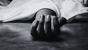 রোহিঙ্গা ক্যাম্পে পাহাড়ধসে তরুণীর মৃত্যু