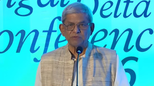 রাষ্ট্রপতি ইস্যুতে গুজবে কান না দেওয়ার আহ্বান মির্জা ফখরুলের