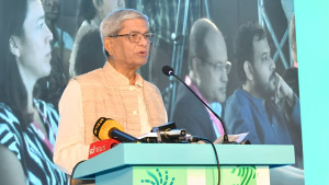 গণতান্ত্রিক ও শোষণমুক্ত রাষ্ট্র গড়তে কাজ করছে সরকার: মির্জা ফখরুল