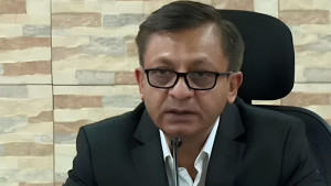 ২০২৬-২৭ অর্থবছরে রপ্তানির লক্ষ্যমাত্রা জানালেন বাণিজ্যমন্ত্রী