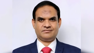 স্বরাষ্ট্র মন্ত্রণালয় সম্পর্কিত স্থায়ী কমিটির সদস্য হলেন নুরুদ্দিন অপু