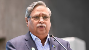 সাবেক রাষ্ট্রপতি সাহাবুদ্দিনকে নিয়ে আলাদা তদন্তের পরিকল্পনা নেই: বাংলাদেশ ব্যাংক