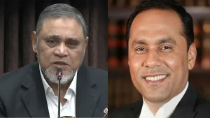 রাষ্ট্রপতি নির্বাচন নিয়ে মঙ্গলবার ভারপ্রাপ্ত স্পিকারের সঙ্গে সিইসির বৈঠক