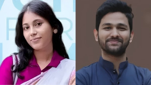 ইনকিলাব মঞ্চের নতুন আহ্বায়ক জাবের, সদস্য সচিব জুমা