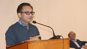 আন্তর্জাতিক মেলায় অংশগ্রহণে ক্ষুদ্র উদ্যোক্তাদের বুথ ভাড়া মওকুফ করা হবে: বাণিজ্যমন্ত্রী