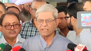 মাদকবিরোধী অভিযানকে সামাজিক আন্দোলনে পরিণত করতে চাই: মির্জা ফখরুল