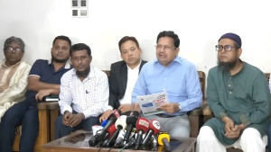 এক মাসের মধ্যে দাবি পূরণের আশ্বাসে অ্যাম্বুলেন্স ধর্মঘট প্রত্যাহার