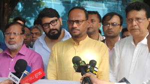 বাঘ সংরক্ষণে জনসচেতনতা বাড়ানো জরুরি: প্রাণিসম্পদ প্রতিমন্ত্রী