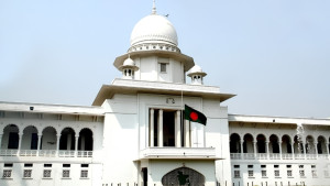 সুনির্দিষ্ট মামলা ছাড়া গ্রেপ্তার-হয়রানি না করার হাইকোর্টের আদেশ স্থগিত