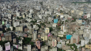 আজ ঢাকার বাতাস ‘সহনীয়’—বড় স্বাস্থ্যঝুঁকি নেই