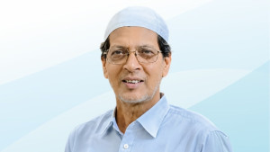 জয়পুরহাট জেলার এনসিপি আহ্বায়কের পদত্যাগ