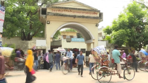 কুষ্টিয়ায় আধিপত্য বিস্তারকে কেন্দ্র করে সংঘর্ষ, নিহত ২