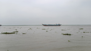 বাড়ছে যমুনার পানি, বন্যার ঝুঁকিতে সিরাজগঞ্জের ৩১ ইউনিয়ন