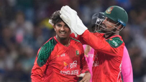 জাতীয় দলের ২ তারকার বিরুদ্ধে বিসিবির অ্যাকশন